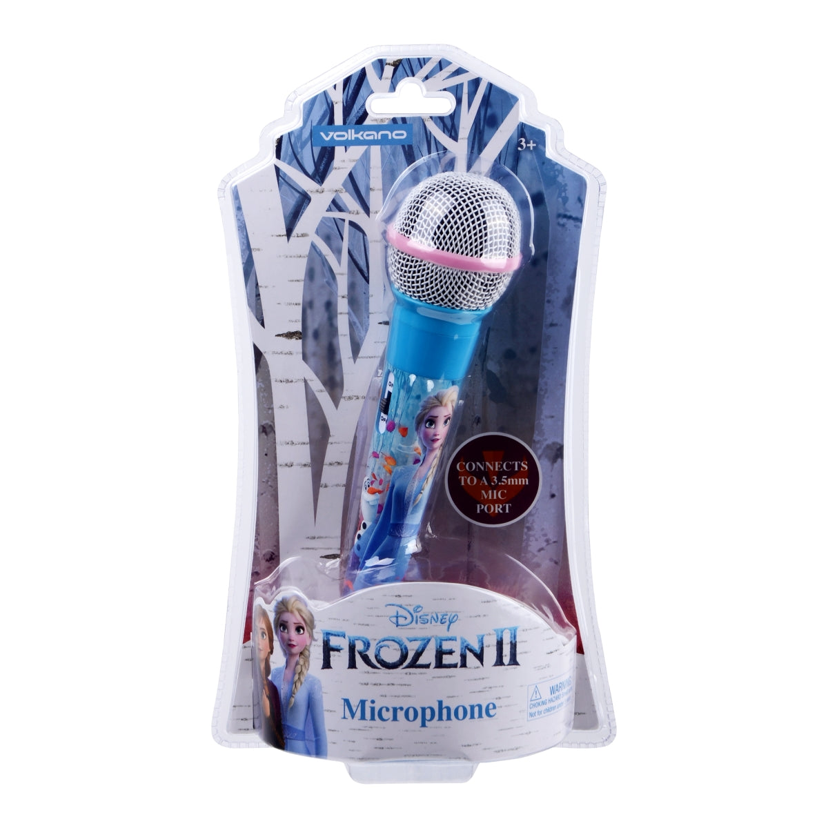 Disney Handheld Microphone – Frozen 2