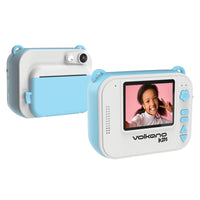 Thumbnail for Volkano Kids Pronto Series Instant Digital Camera