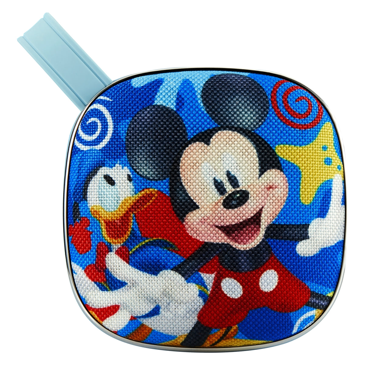 Disney Portable Bluetooth Speaker- Mickey