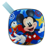 Thumbnail for Disney Portable Bluetooth Speaker- Mickey
