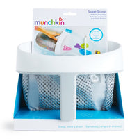 Thumbnail for Munchkin Super Scoop Bath Toy Organiser