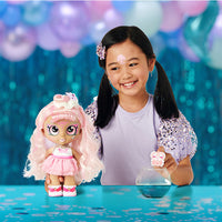 Thumbnail for Kindi Kids Dress Up Magic - Toddler Angelina Wings