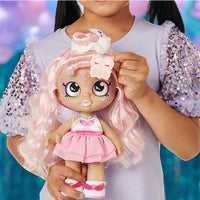 Thumbnail for Kindi Kids Dress Up Magic - Toddler Angelina Wings
