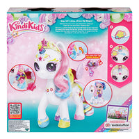 Thumbnail for Kindi Kids Rainbow Secrets Unicorn