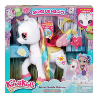 Thumbnail for Kindi Kids Rainbow Secrets Unicorn