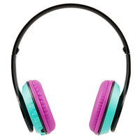 Thumbnail for Disney OPP Bluetooth Headphone - Lightyear