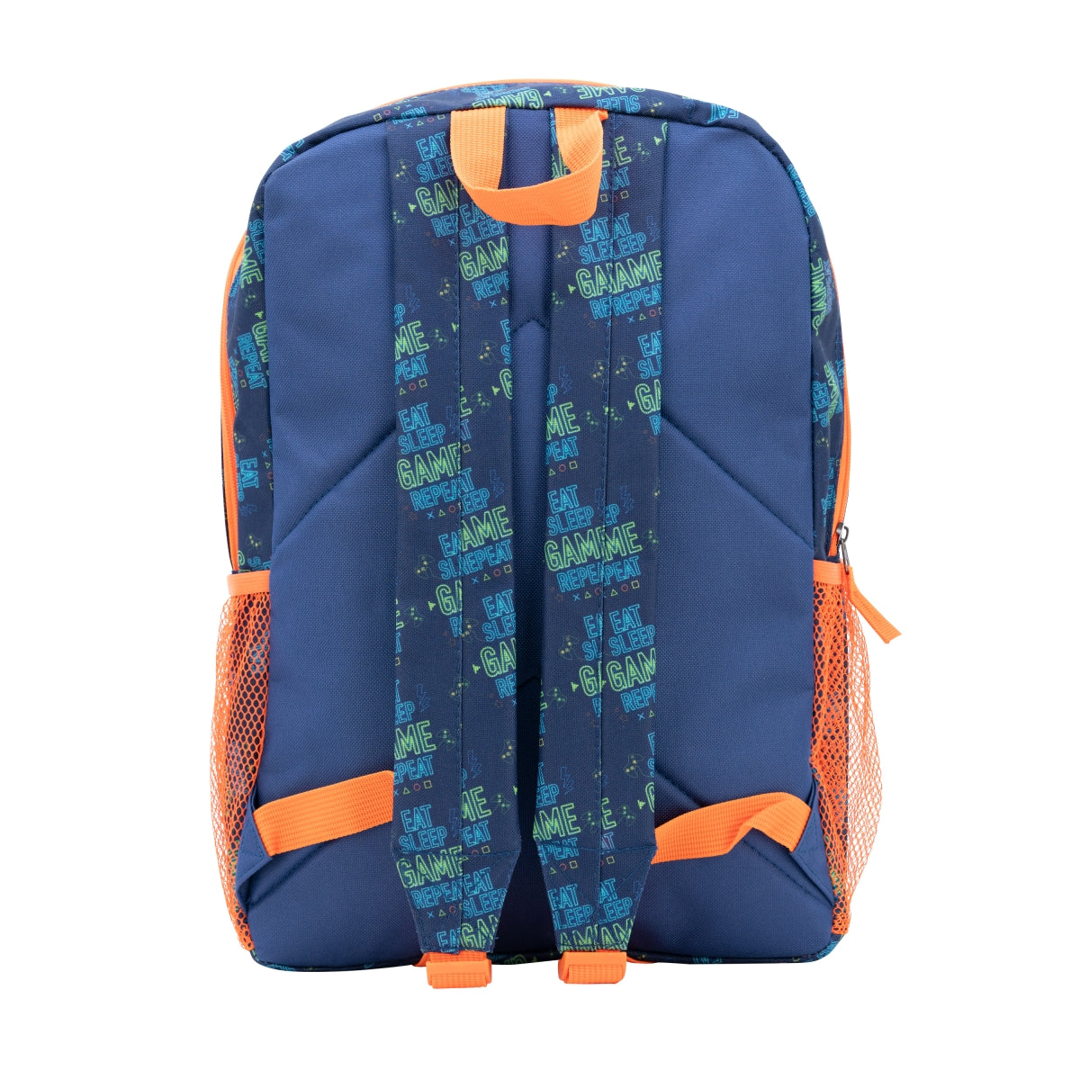 Quest Game Repeat 4 Piece Backpack Combo – Navy