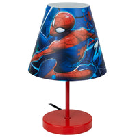Thumbnail for Marvel LED Table Lamp - Spiderman