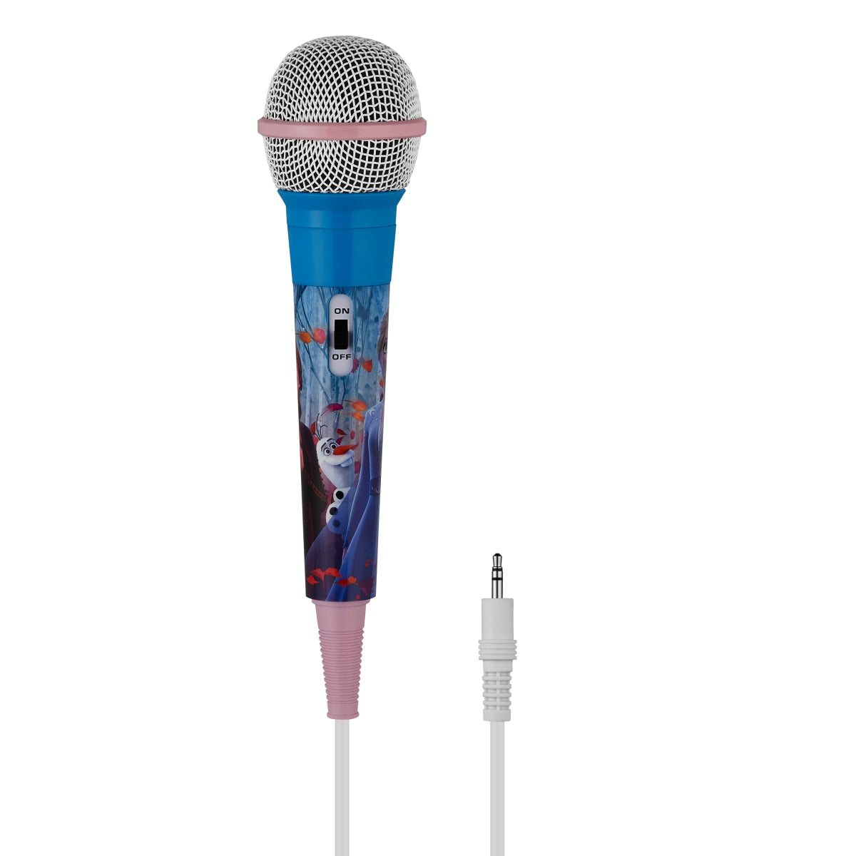 Disney Handheld Microphone – Frozen 2