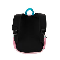 Thumbnail for Quest Butterfly Neoprene Backpack - Pink