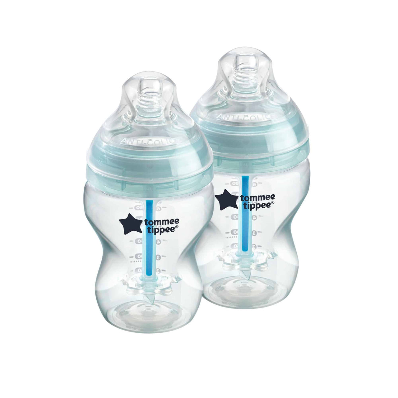 CTN Advanced Anti-colic Bottle 2 Pack