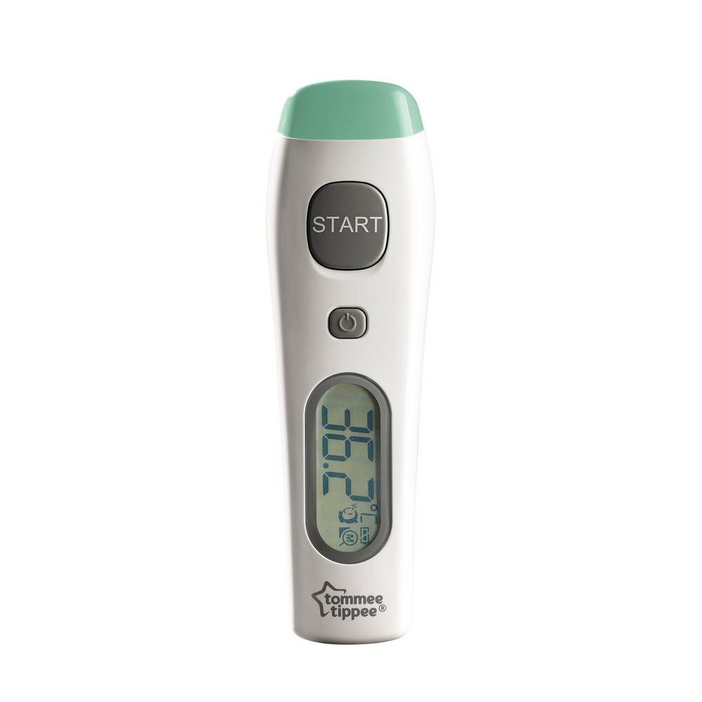 Digital No Touch Thermometer