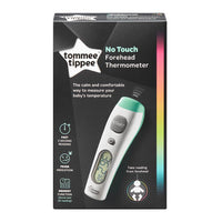 Thumbnail for Digital No Touch Thermometer