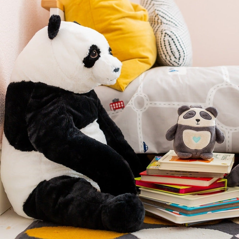 Pip Panda Travel Sleep Aid