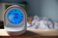 Thumbnail for Connected Sleep Trainer Clock