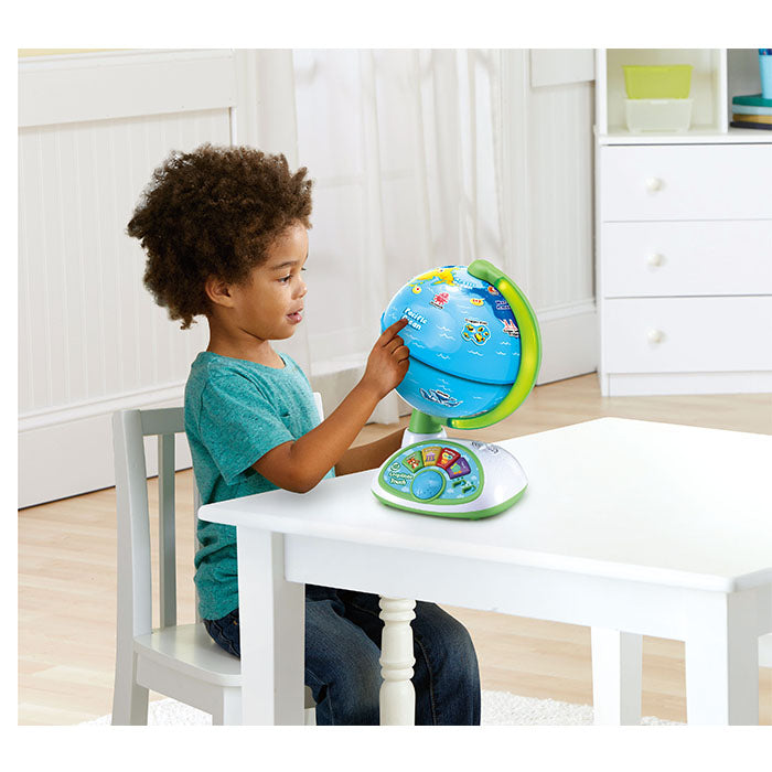 Leapfrog Junior Globe