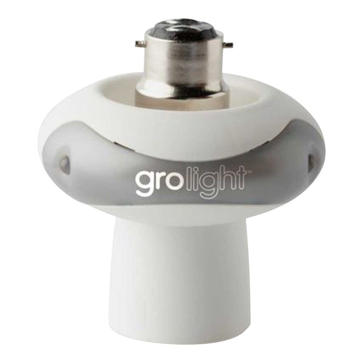 Grolight 2in1 Night Light - Bayonet