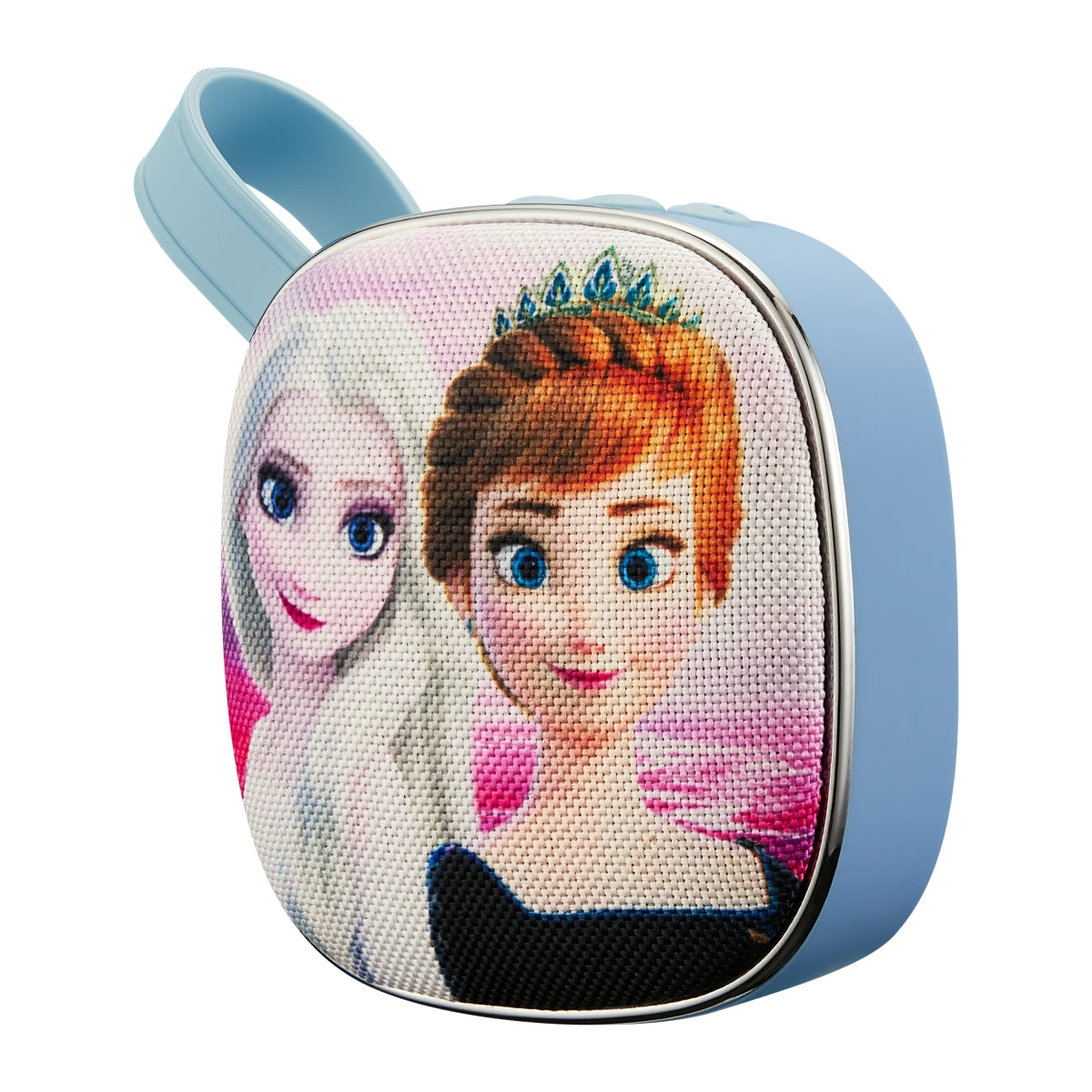Disney Portable Bluetooth Speaker- Frozen II