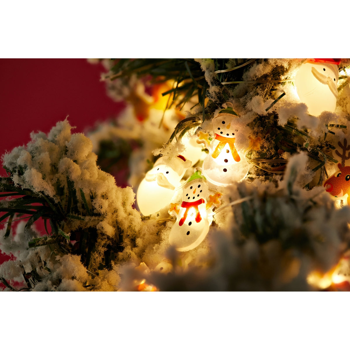 Volkano Twinkle Holiday Series Fairy Light 3M / 10 FT 30 LED