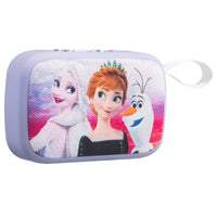 Thumbnail for Disney Bluetooth Speaker - Frozen