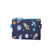 Thumbnail for Quest Space 4 Piece BTS Backpack Combo - Navy