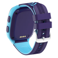 Thumbnail for Volkano Find Me 4G series GPS Tracking Watch with Camera - Blue