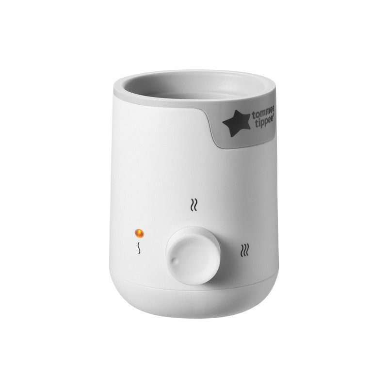 Easi-Warm Electric Bottle And Food Warmer