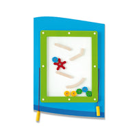 Thumbnail for Wall Mount Toy - Airplane