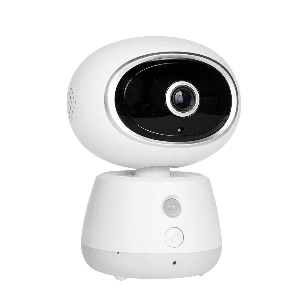 Nanny Camera with One Touch Talk Back BWW-288