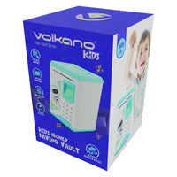 Thumbnail for Volkano Kids Robo Vault series Kids Money Saving Vault