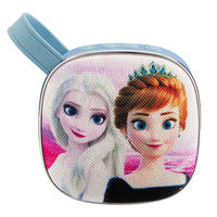 Thumbnail for Disney Portable Bluetooth Speaker- Frozen II