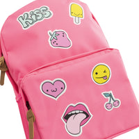 Thumbnail for Quest Icon Backpack Pink