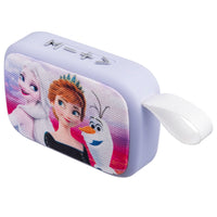 Thumbnail for Disney Bluetooth Speaker - Frozen