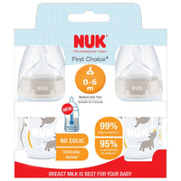 Thumbnail for FC+ Temperature Control 150ml Bottle Twin Pack - Safari
