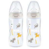 Thumbnail for FC+ Temperature Control 300ml Bottle Twin Pack - Safari