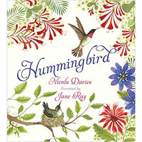 Thumbnail for Hummingbird