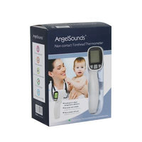 Thumbnail for AngelSounds Non-Contact Forehead Thermometer