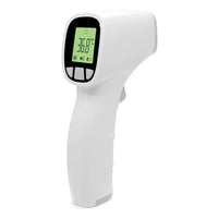 Thumbnail for AngelSounds Non-Contact Forehead Thermometer