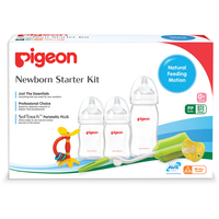 Thumbnail for Newborn Starter Kit