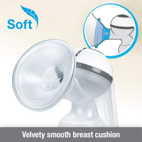 Thumbnail for Jolie Manual Breast Pump