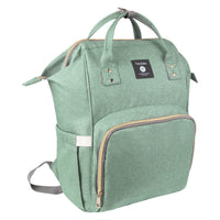 Thumbnail for Totes Babe Alma 18L Diaper Backpack - Mint