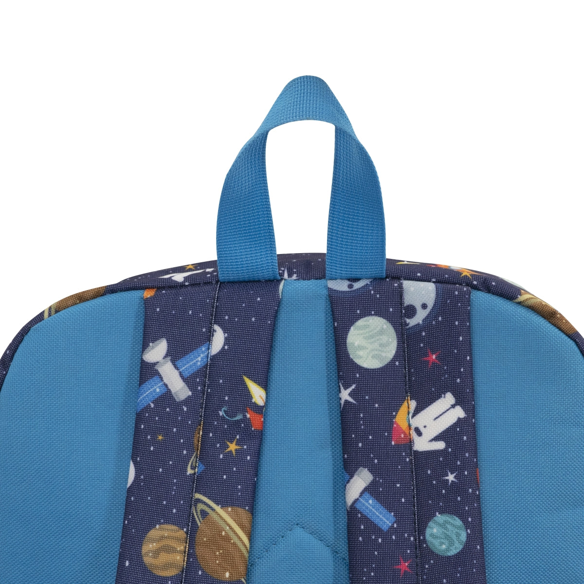 Quest Space 4 Piece BTS Backpack Combo - Navy
