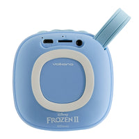 Thumbnail for Disney Portable Bluetooth Speaker- Frozen II