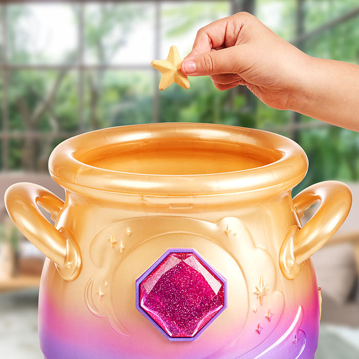 Magic Mixies Magic Mixies Magic Cauldron Pink