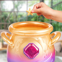 Thumbnail for Magic Mixies Magic Cauldron Playset - Pink