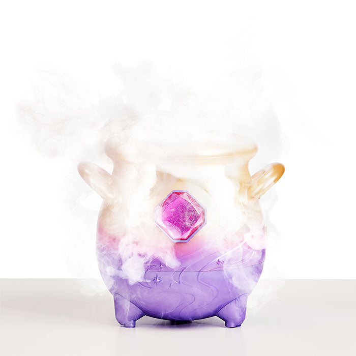 Magic Mixies Magic Cauldron Playset - Pink