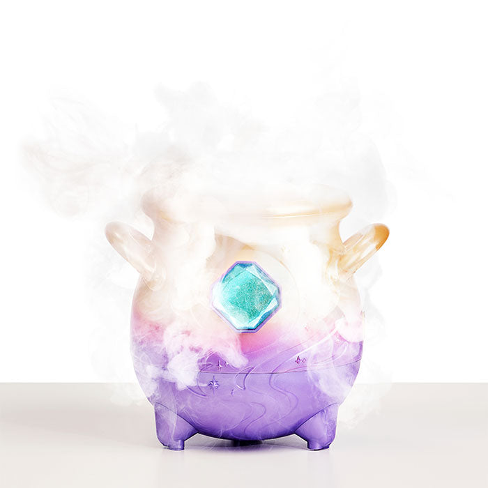 Magic Mixies Magic Cauldron Playset - Blue