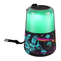 Thumbnail for Disney PIXAR LightYear LED Luna Speaker