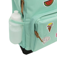 Thumbnail for Quest Icon Backpack - Mint