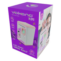 Thumbnail for Volkano Kids Robo Vault series Kids Money Saving Vault